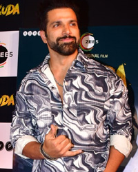 Rithvik Dhanjani