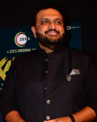 Aditya Sarpotdar