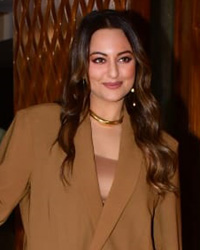 Sonakshi Sinha