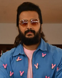 Riteish Deshmukh