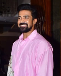 Saqib Saleem