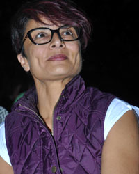 Adhuna Akhtar