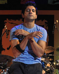 Farhan Akhtar