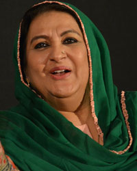 Nadira Babbar