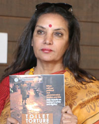 Shabana Azmi