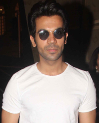 Rajkumar Rao