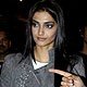 Sonam Kapoor at Kala Ghoda Arts festival