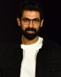 Rana Daggubati