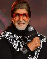 Amitabh Bachchan