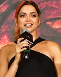 Deepika Padukone