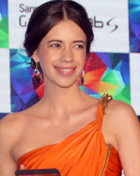 Kalki Launched Samsung Galaxy Tab S