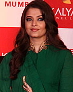 Aishwarya Rai Bachchan