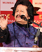 Pankaj Udhas