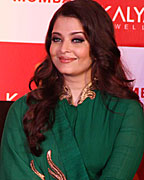 Aishwarya Rai Bachchan