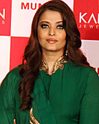 Aishwarya Rai Bachchan