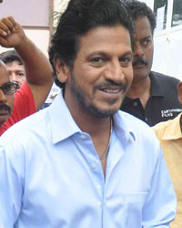 Shivaraj Kumar