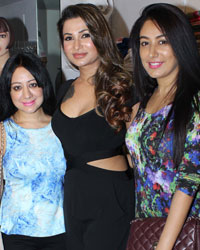 Kama Couture Store Launch