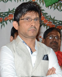 Kamaal R Khan