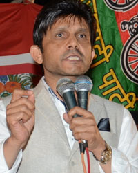 Kamaal R Khan