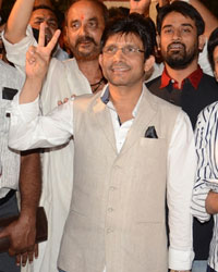 Kamaal R Khan