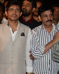 Kamaal R Khan