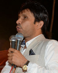 Kamaal R Khan