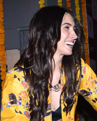 Lauren Gottlieb