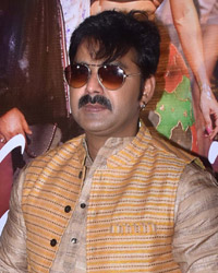 Pawan Singh