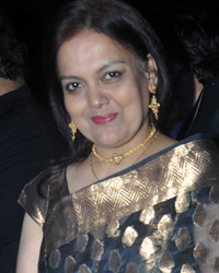 Sushmita Mukherjee