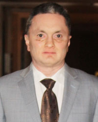 Gautam Singhania