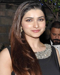 Prachi Desai, Rocky S and Nishka Lulla