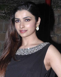 Prachi Desai