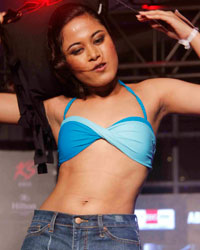 Kamasutra Miss Maxim 2014