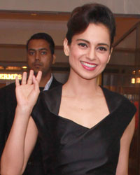 Kangana Ranaut