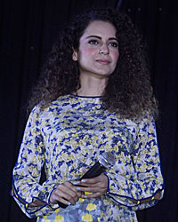 Kangana Ranaut