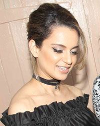 Kangana Ranaut