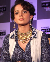 Kangana Ranaut