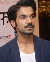 Rajkummar Rao