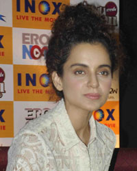 Kangana Ranaut