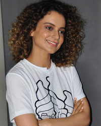 Kangana Ranaut