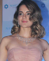 Kangana Ranaut