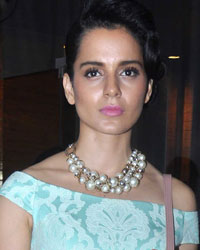 Kangana Ranaut