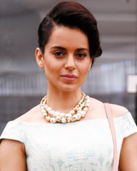 Kangana Ranaut