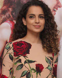 Kangana Ranaut