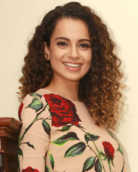 Kangana Ranaut