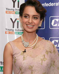 Kangana Ranaut