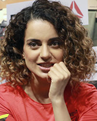 Kangana Ranaut