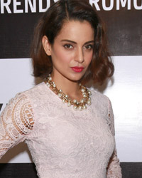 Kangana Ranaut