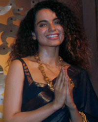 Kangana Ranaut