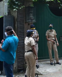 Kangana Ranaut Office Demolished by BMC